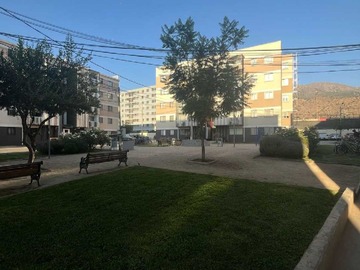 Arriendo Mensual / Departamento / La Florida