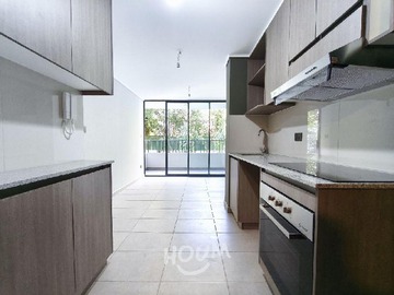 Arriendo Mensual / Departamento / La Florida