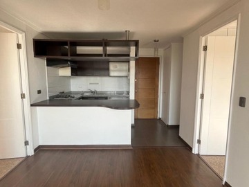 Arriendo Mensual / Departamento / La Florida