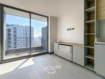 Arriendo Mensual / Departamento / La Florida