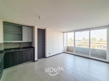 Arriendo Mensual / Departamento / La Florida