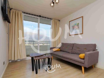 Arriendo Mensual / Departamento / La Florida
