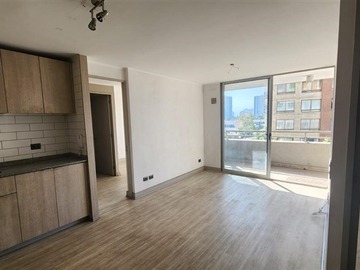 Arriendo Mensual / Departamento / La Florida