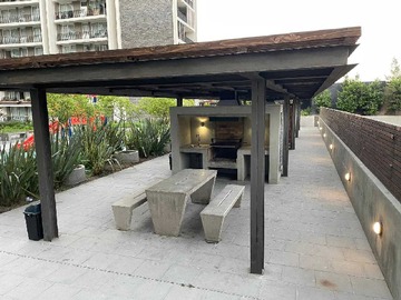 Arriendo Mensual / Departamento / La Florida