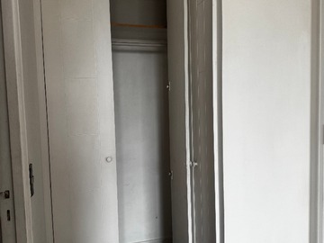 Closet habitación 1