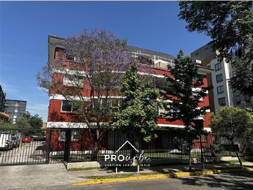 Arriendo Mensual / Departamento / La Florida