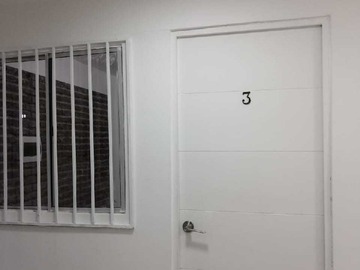 Arriendo Mensual / Departamento / La Florida