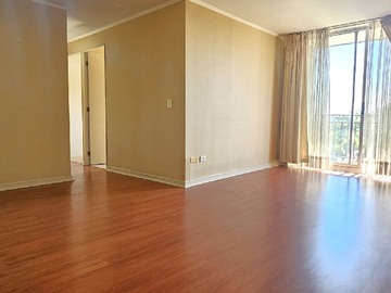 Arriendo Mensual / Departamento / La Florida