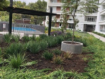 Arriendo Mensual / Departamento / La Florida