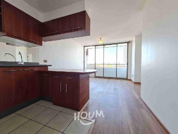 Arriendo Mensual / Departamento / La Florida