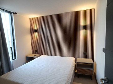 Arriendo Mensual / Departamento / La Florida