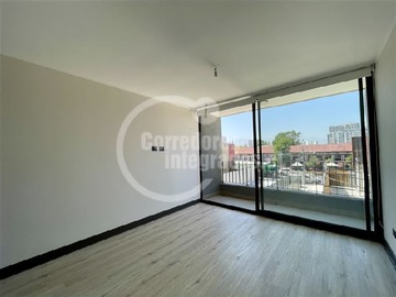 Arriendo Mensual / Departamento / La Florida