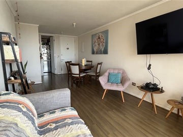 Arriendo Mensual / Departamento / La Florida
