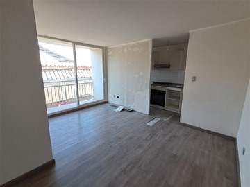 Arriendo Mensual / Departamento / La Florida