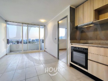 Arriendo Mensual / Departamento / La Florida