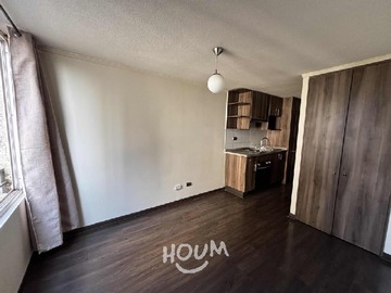 Arriendo Mensual / Departamento / La Florida