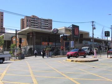 Arriendo Mensual / Departamento / La Florida