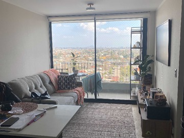 Arriendo Mensual / Departamento / La Florida