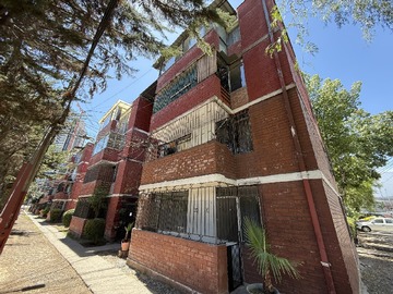 Arriendo Mensual / Departamento / La Florida