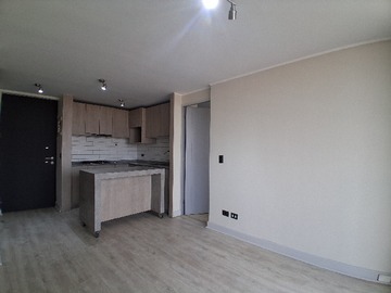Arriendo Mensual / Departamento / La Florida