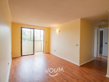 Arriendo Mensual / Departamento / La Florida