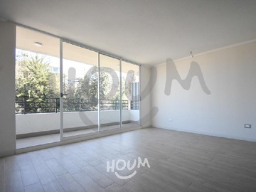 Arriendo Mensual / Departamento / La Florida