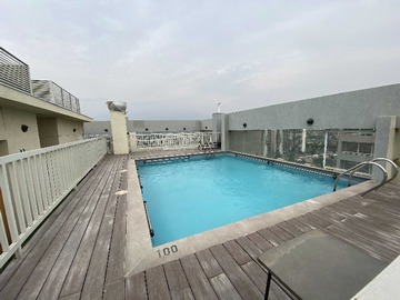 Arriendo Mensual / Departamento / La Florida