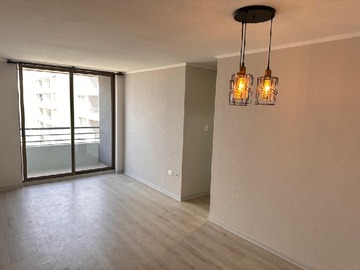 Arriendo Mensual / Departamento / La Florida