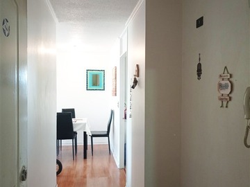 Arriendo Mensual / Departamento / La Florida