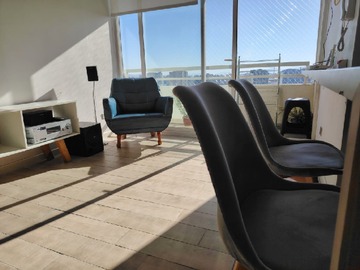 Arriendo Mensual / Departamento / La Florida