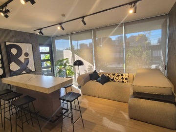 Arriendo Mensual / Departamento / La Florida