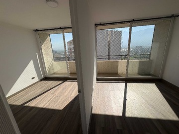 Arriendo Mensual / Departamento / La Florida