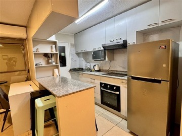 Arriendo Mensual / Departamento / La Florida