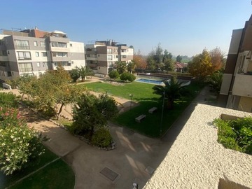 Arriendo Mensual / Departamento / La Florida