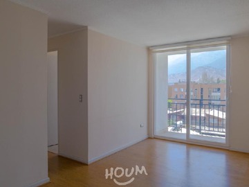 Arriendo Mensual / Departamento / La Florida