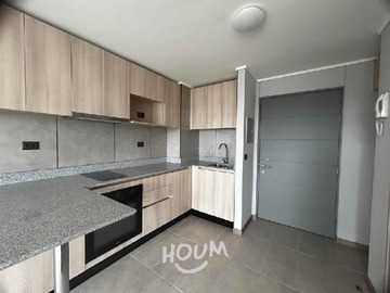 Arriendo Mensual / Departamento / La Florida