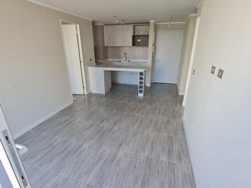 Arriendo Mensual / Departamento / La Florida