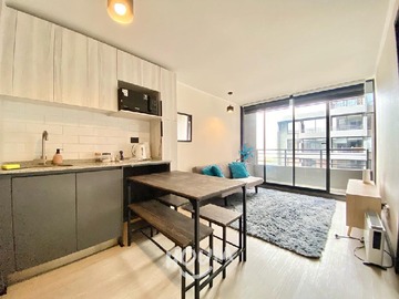 Arriendo Mensual / Departamento / La Florida