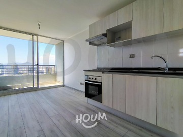 Arriendo Mensual / Departamento / La Florida