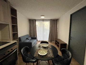 Arriendo Mensual / Departamento / La Florida