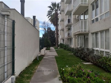 Arriendo Mensual / Departamento / La Florida