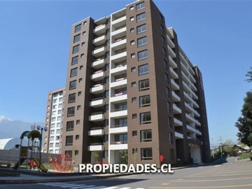 Arriendo Mensual / Departamento / La Florida