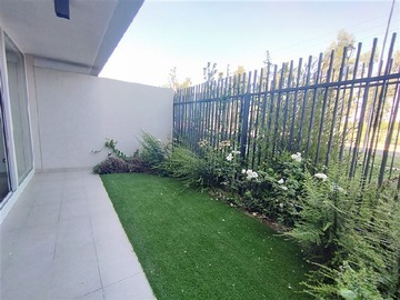 Arriendo Mensual / Departamento / La Florida