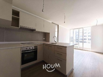 Arriendo Mensual / Departamento / La Florida