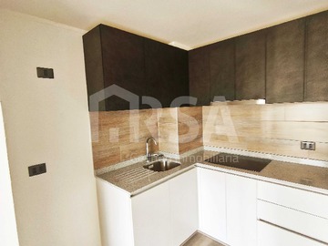 Arriendo Mensual / Departamento / La Florida