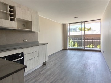 Arriendo Mensual / Departamento / La Florida