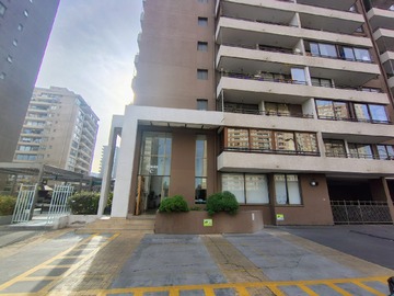 Arriendo Mensual / Departamento / La Florida