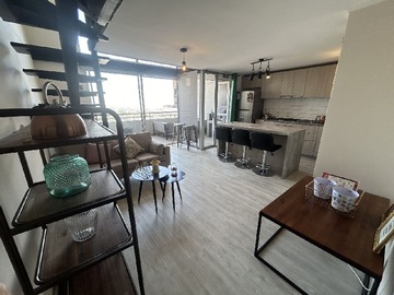 Arriendo Mensual / Departamento / La Florida