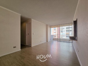 Arriendo Mensual / Departamento / La Florida