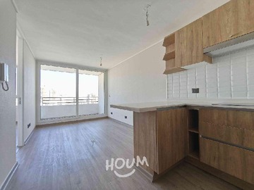 Arriendo Mensual / Departamento / La Florida